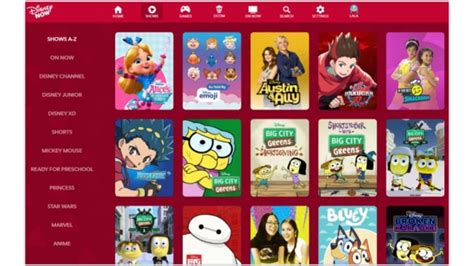 6 Best KissCartoon Alternatives in 2024.